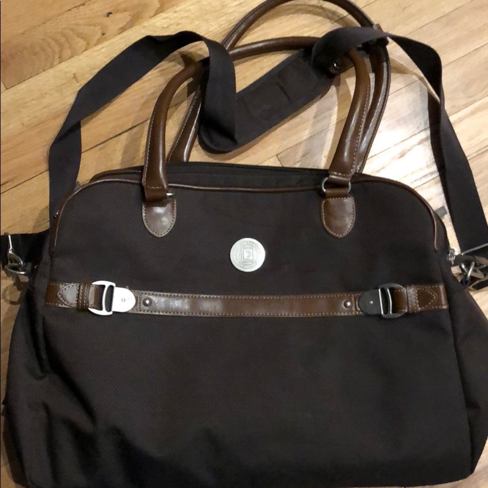 Chaps Weekend Bag
